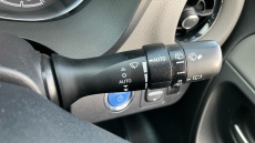 Toyota Yaris 1.5 Hybrid Icon Tech 5dr CVT Hybrid Hatchback